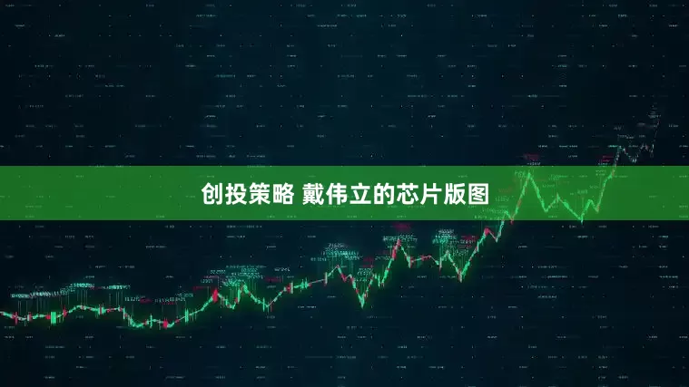 创投策略 戴伟立的芯片版图
